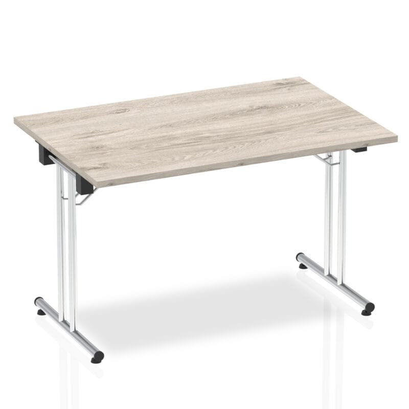 Impulse Folding Rectangle Table - Image 5