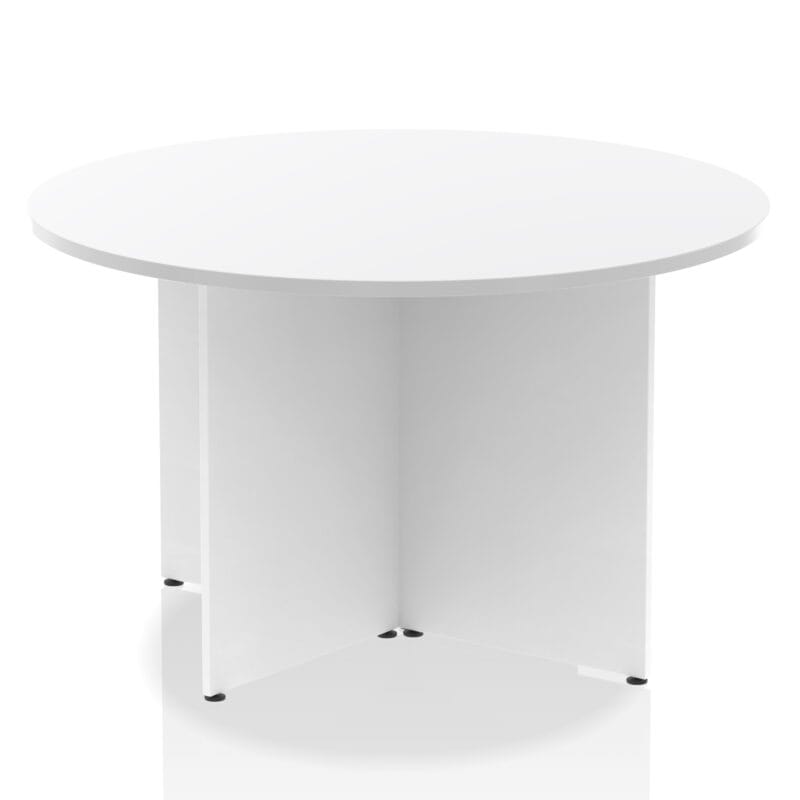 Impulse Round Table Arrowhead Leg - Image 12