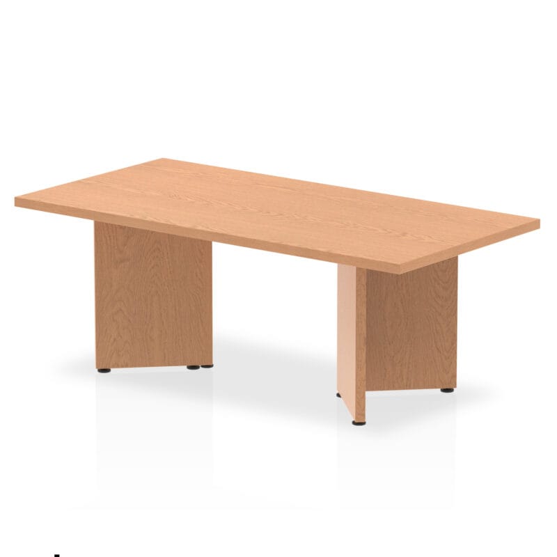 Impulse Coffee Table Arrowhead Leg - Image 4