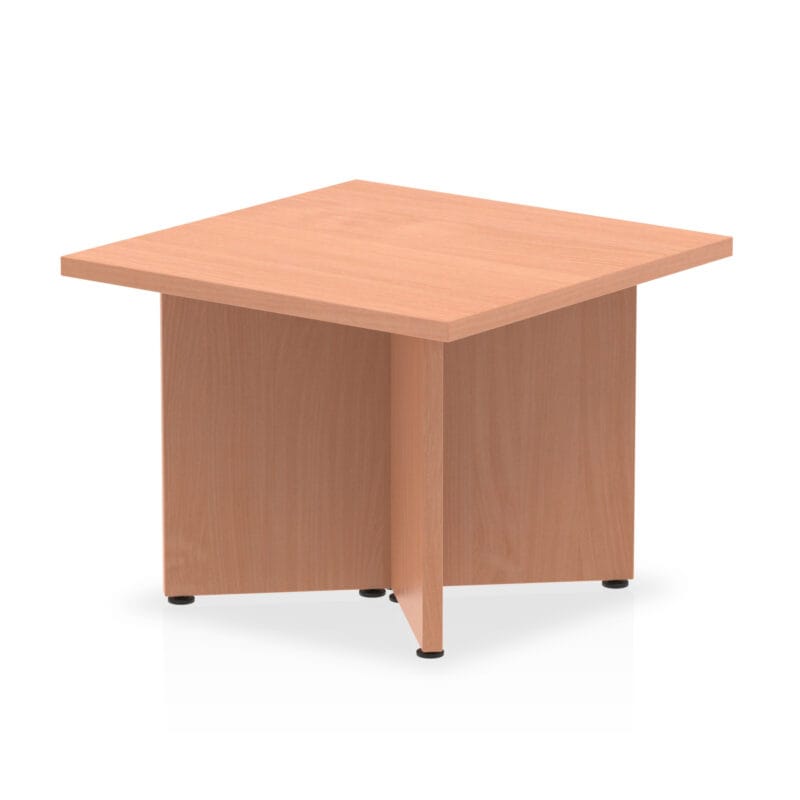 Impulse Coffee Table Arrowhead Leg - Image 7