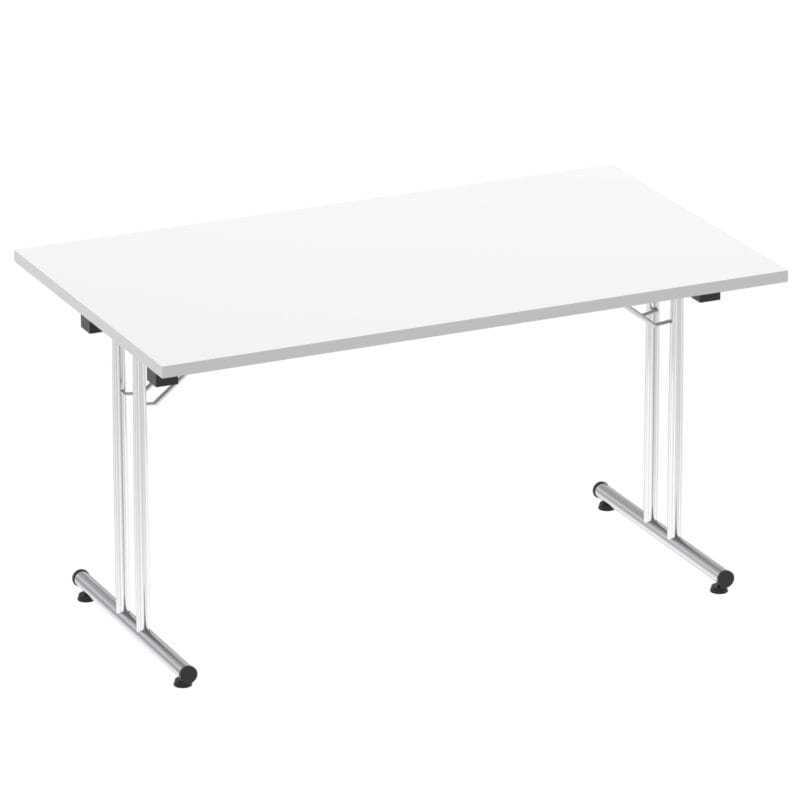 Impulse Folding Rectangle Table - Image 22