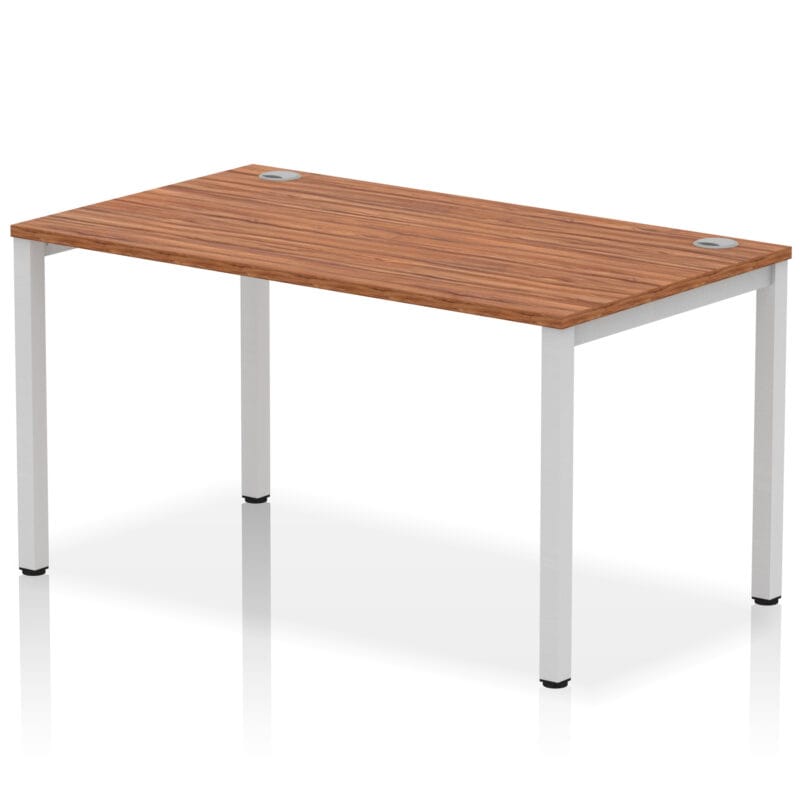 Impulse Single Starter Bench Desk - Image 21