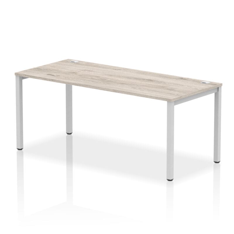 Impulse Single Starter Bench Desk - Image 39