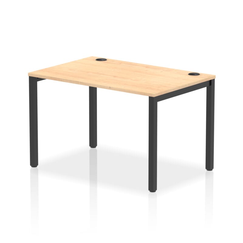 Impulse Single Starter Bench Desk - Image 54
