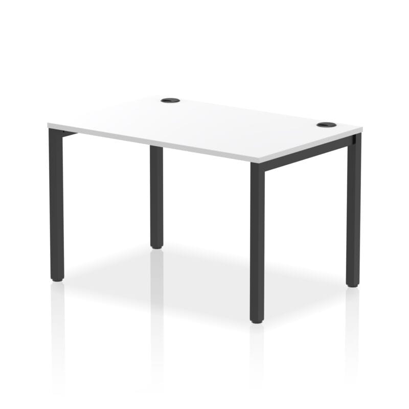 Impulse Single Starter Bench Desk - Image 56