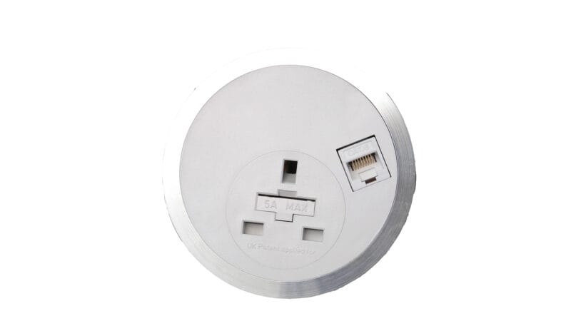 Impulse Port-EL 1 x UK Socket - Image 3