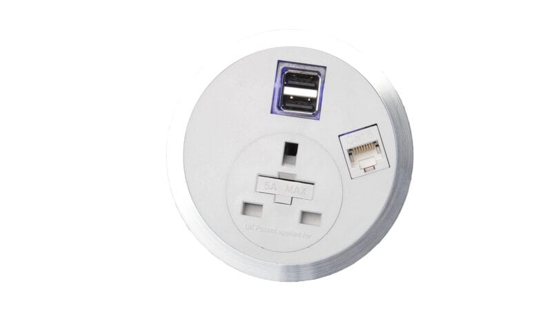 Impulse Port-EL 1 x UK Socket - Image 5