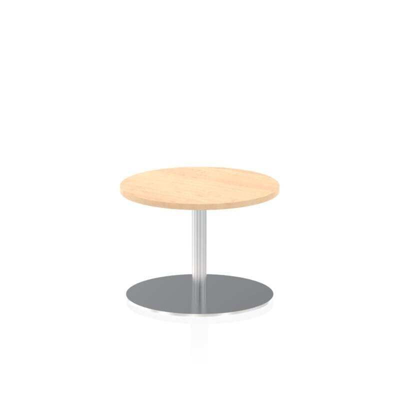 Italia Round Coffee Table - Image 4