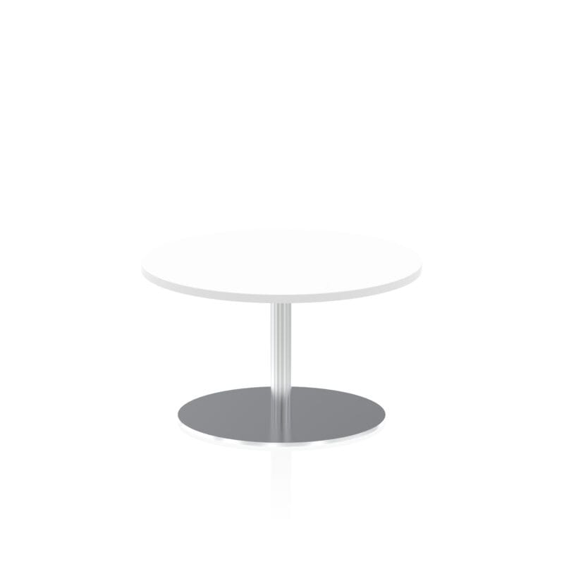 Italia Round Coffee Table - Image 9