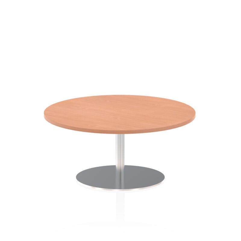 Italia Round Coffee Table - Image 13