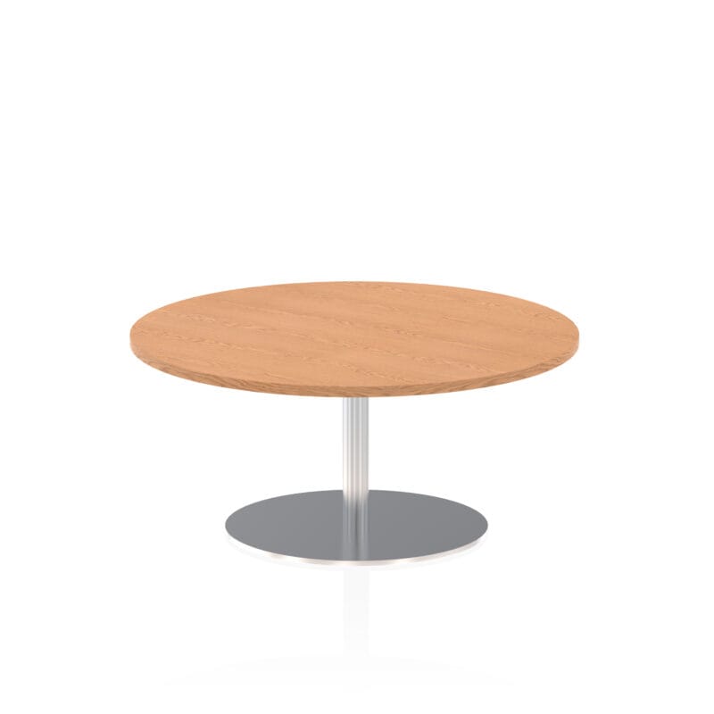 Italia Round Coffee Table - Image 17