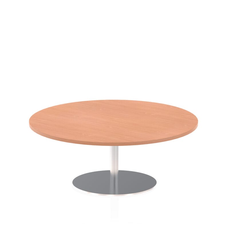 Italia Round Coffee Table - Image 19