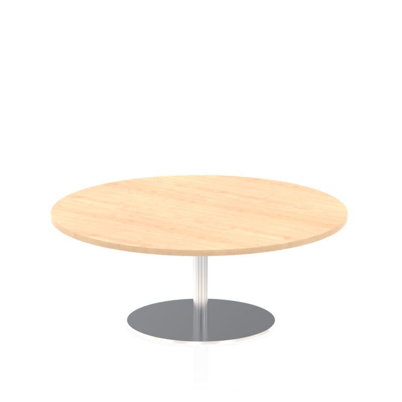 Italia Round Coffee Table - Image 22