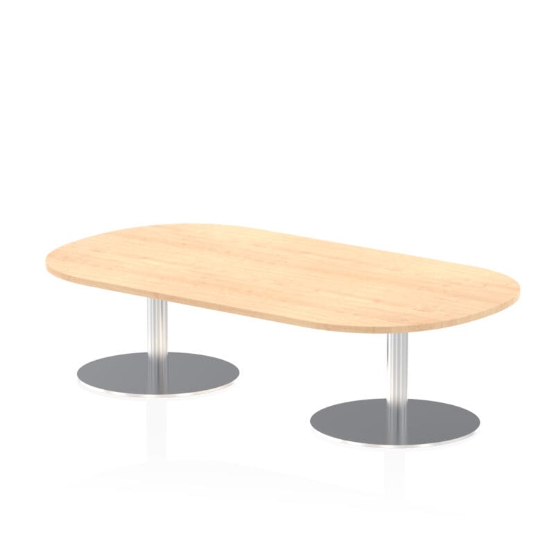 Italia Boardroom Coffee Table - Image 4