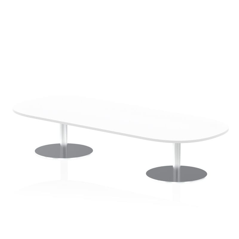 Italia Boardroom Coffee Table - Image 9