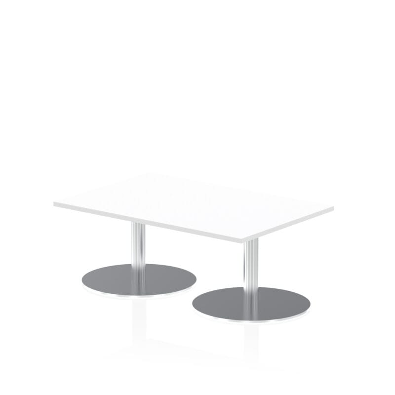 Italia Rectangular Coffee Table - Image 3