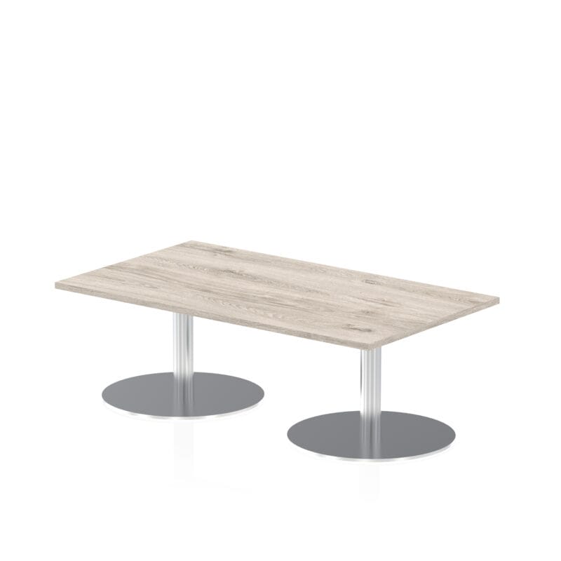 Italia Rectangular Coffee Table - Image 12
