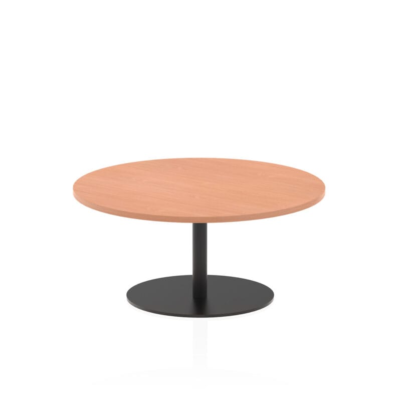 Italia Round Coffee Table - Image 37