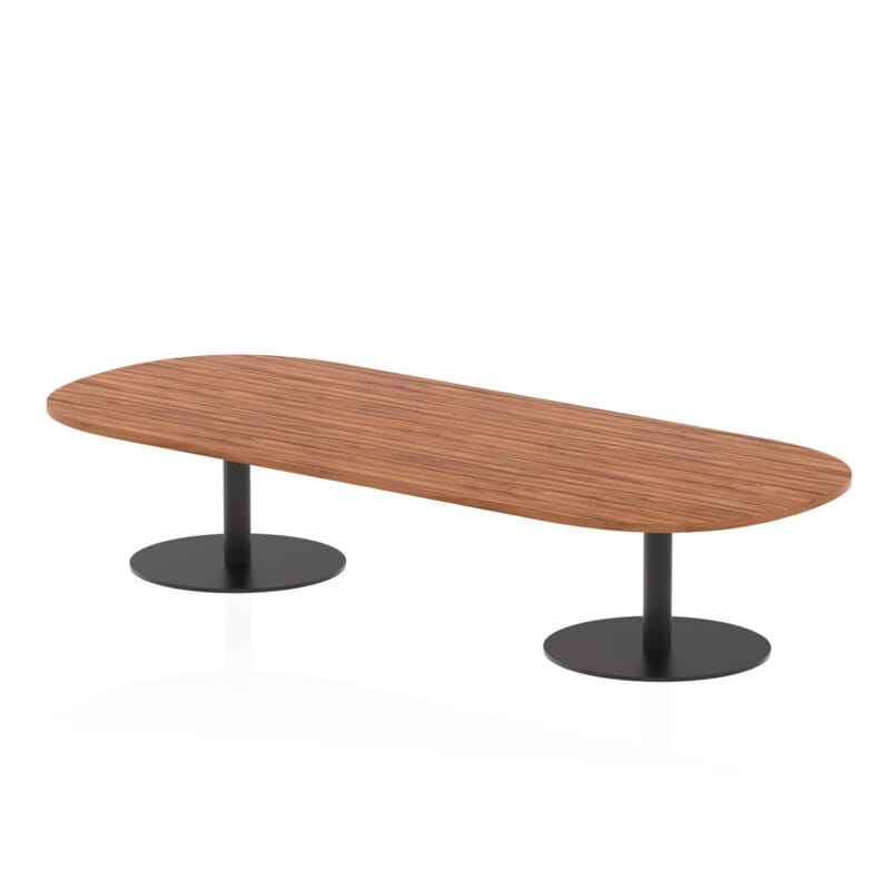 Italia Boardroom Coffee Table - Image 20