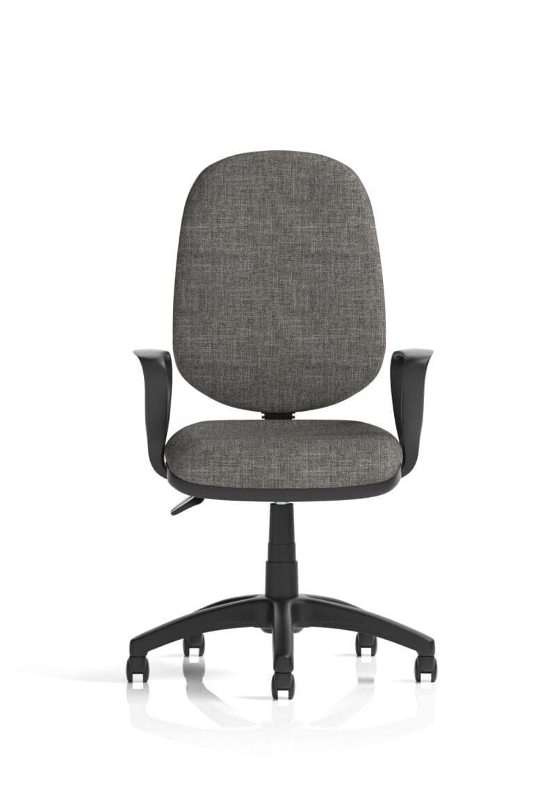 Eclipse Plus II Medium Back Task Operator Office Chair - Image 74