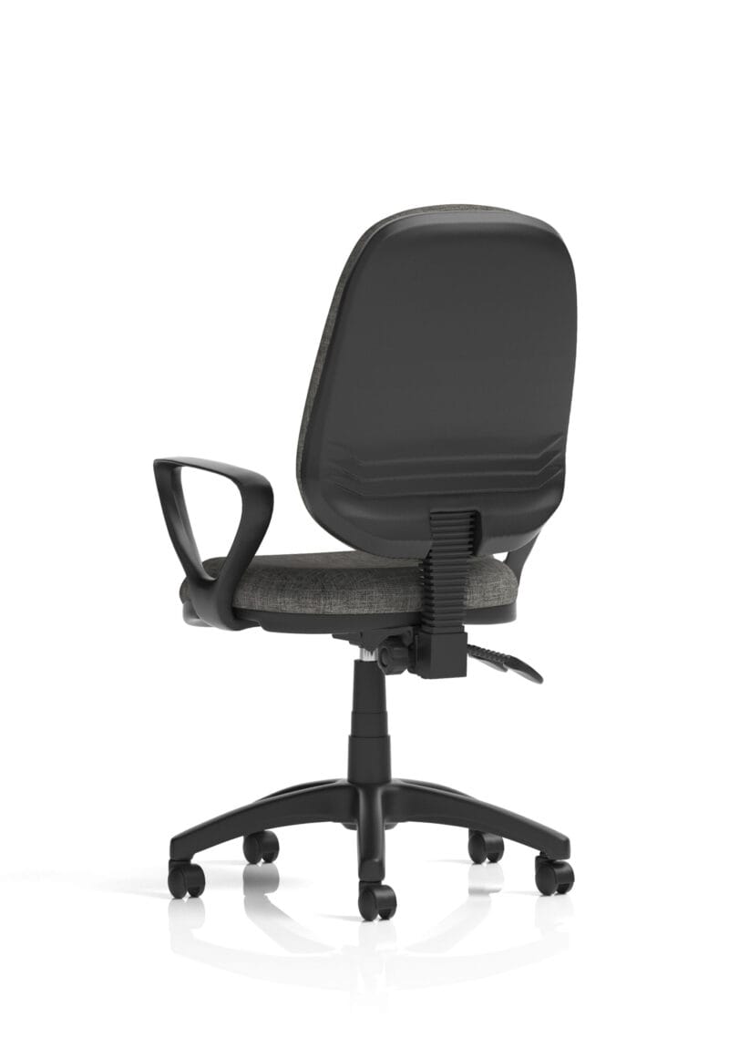 Eclipse Plus II Medium Back Task Operator Office Chair - Image 77