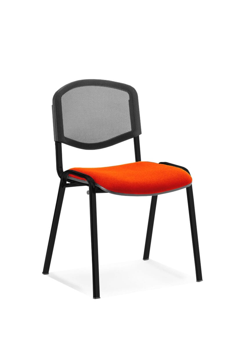 ISO Stacking Visitor/Conference Chair - Image 17