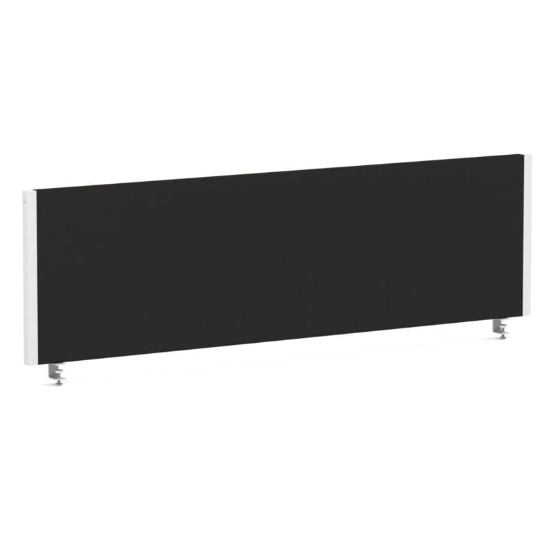 Evolve / Impulse Plus Bench Screen White Frame - Image 4