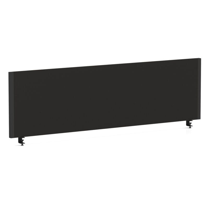 Evolve / Impulse Plus Bench Screen Black Frame - Image 4