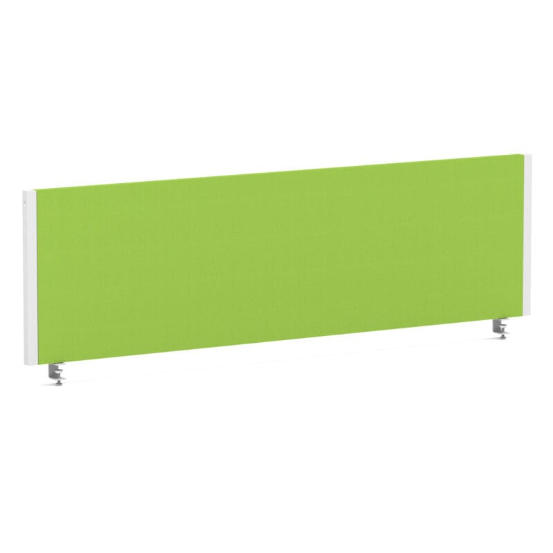 Evolve / Impulse Plus Bench Screen White Frame - Image 52
