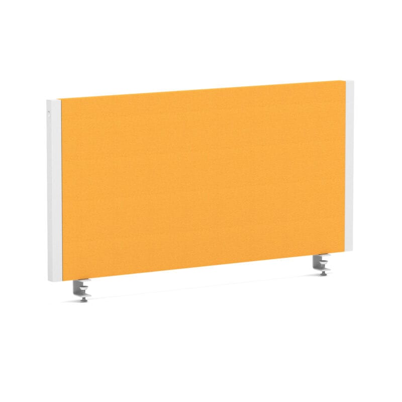 Evolve / Impulse Plus Bench Screen White Frame - Image 43