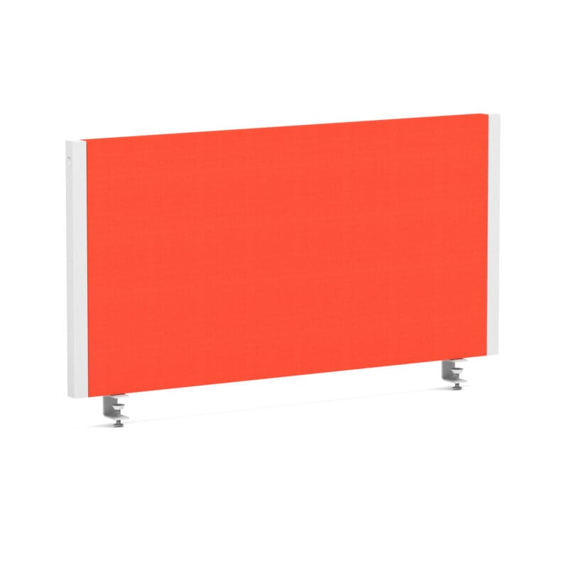 Evolve / Impulse Plus Bench Screen White Frame - Image 19
