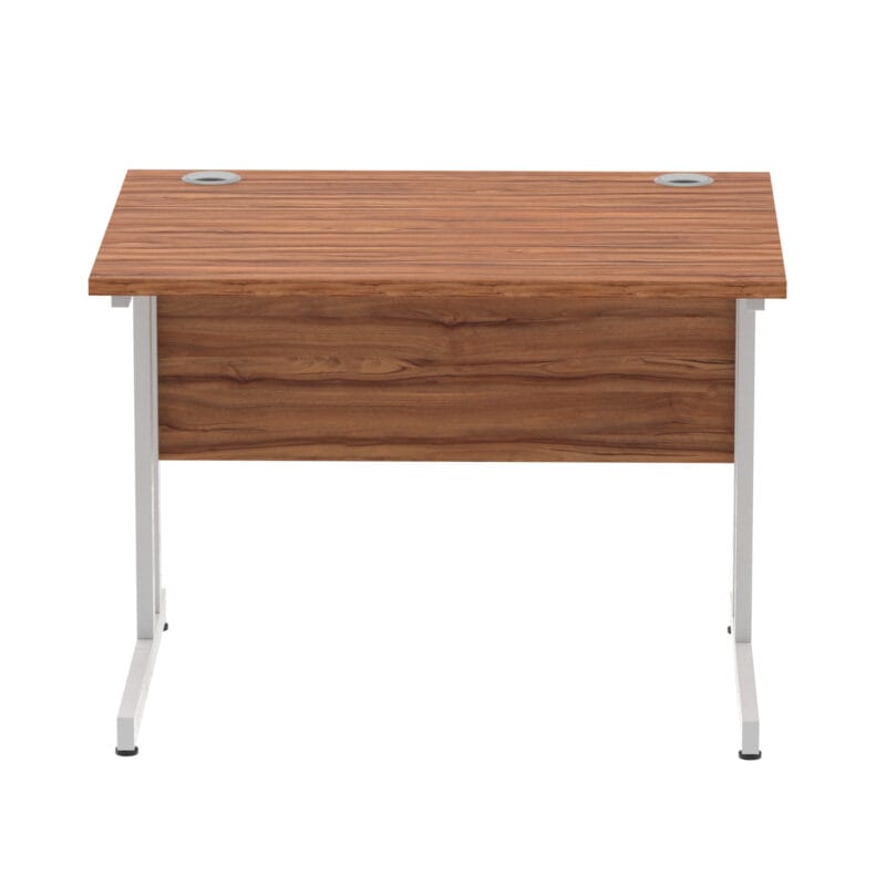 Impulse 1000mm Straight Desk Cantilever Leg - Image 43