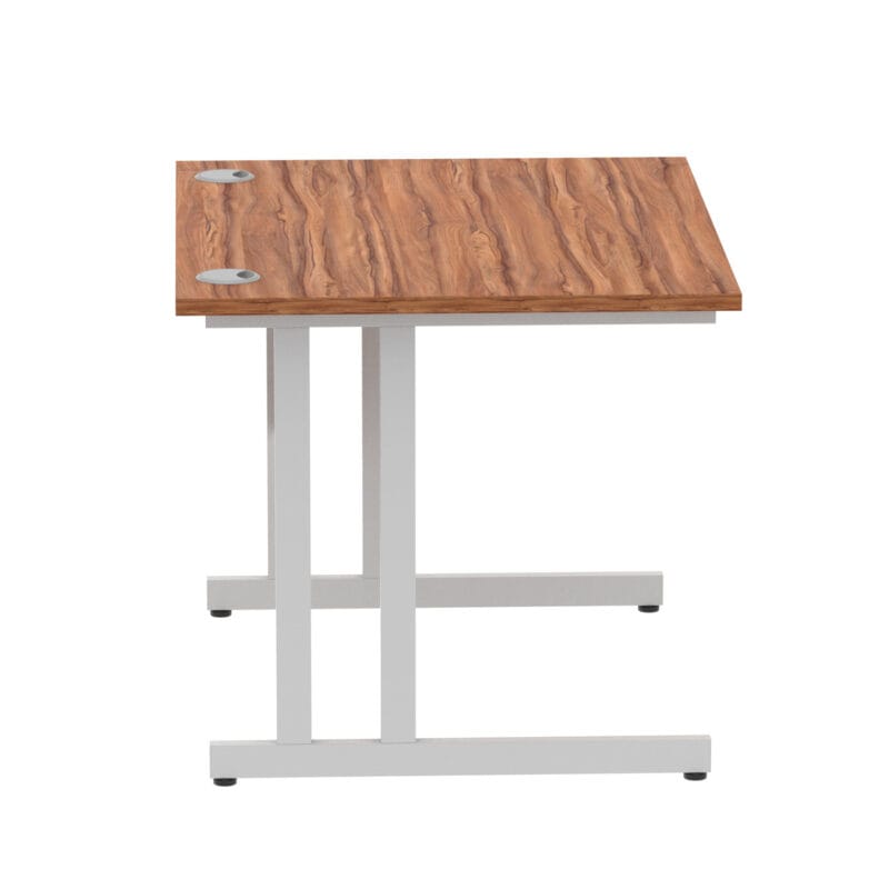Impulse 1000mm Straight Desk Cantilever Leg - Image 45