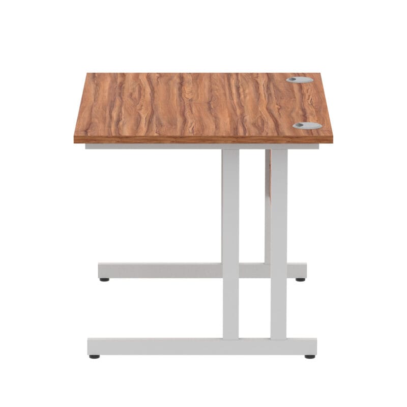 Impulse 1000mm Straight Desk Cantilever Leg - Image 49