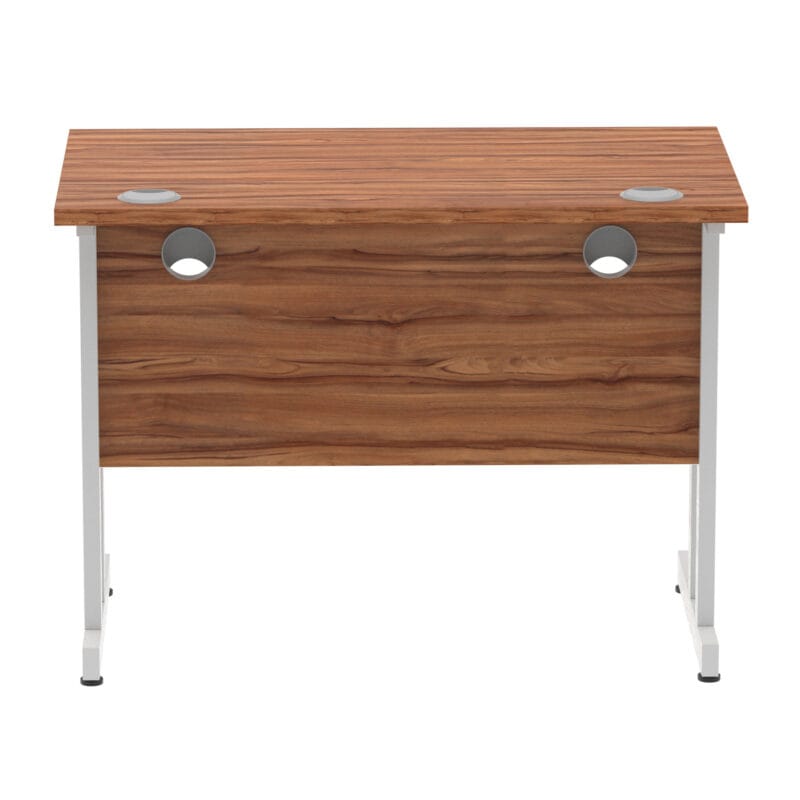 Impulse 1000mm Slimline Desk Cantilever Leg - Image 70