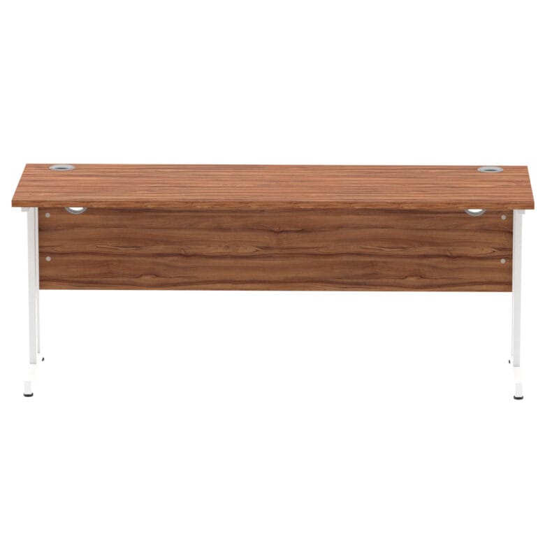 Impulse 1800mm Slimline Desk Cantilever Leg - Image 74