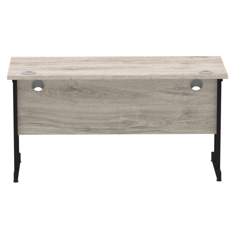 Impulse 1400mm Slimline Desk Cantilever Leg - Image 142