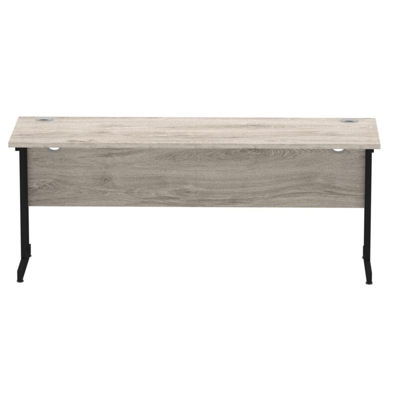 Impulse 1800mm Slimline Desk Cantilever Leg - Image 138