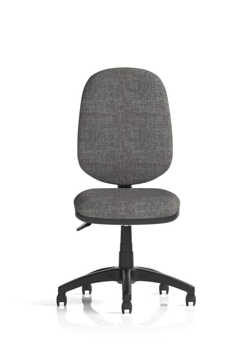Eclipse Plus II Medium Back Task Operator Office Chair - Image 66