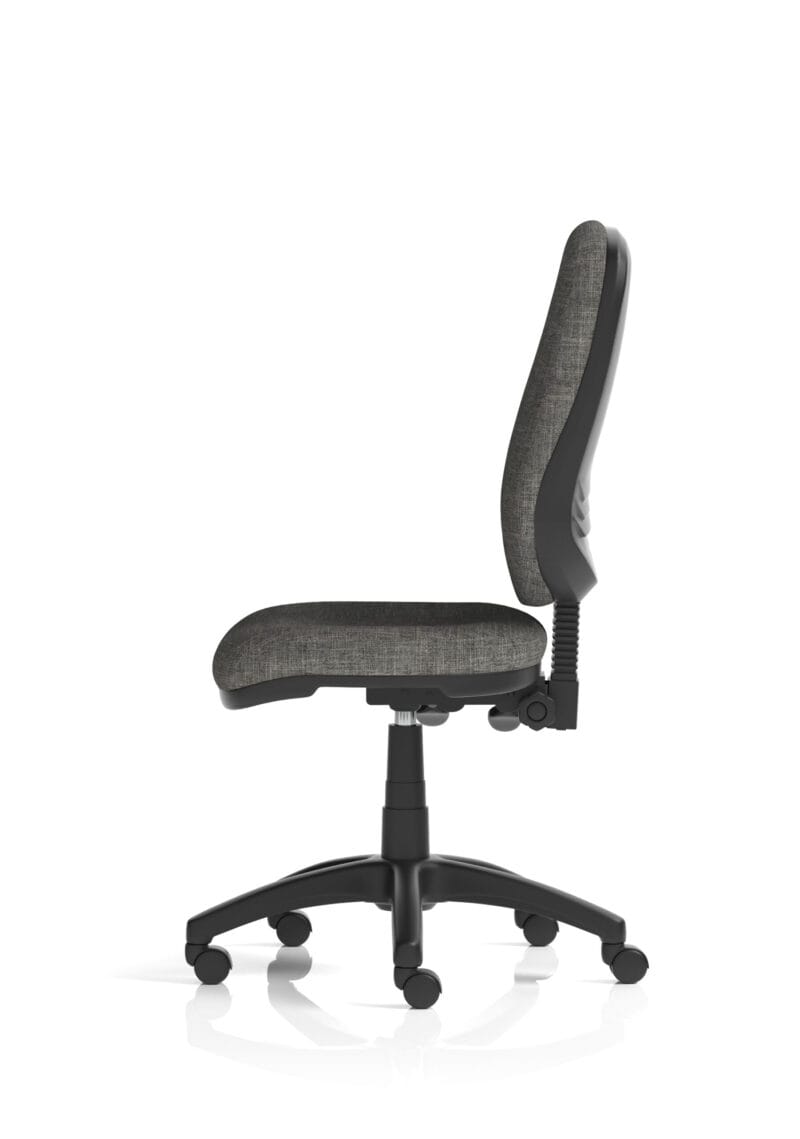 Eclipse Plus II Medium Back Task Operator Office Chair - Image 68
