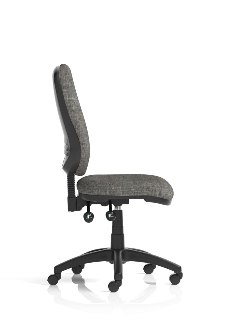 Eclipse Plus II Medium Back Task Operator Office Chair - Image 72