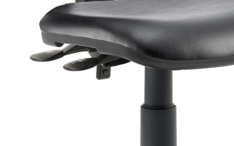 Eclipse Plus II Medium Back Task Operator Office Chair - Image 102