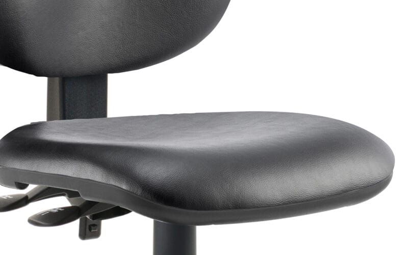 Eclipse Plus II Medium Back Task Operator Office Chair - Image 98