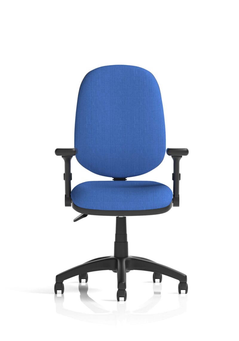 Eclipse Plus II Medium Back Task Operator Office Chair - Image 58