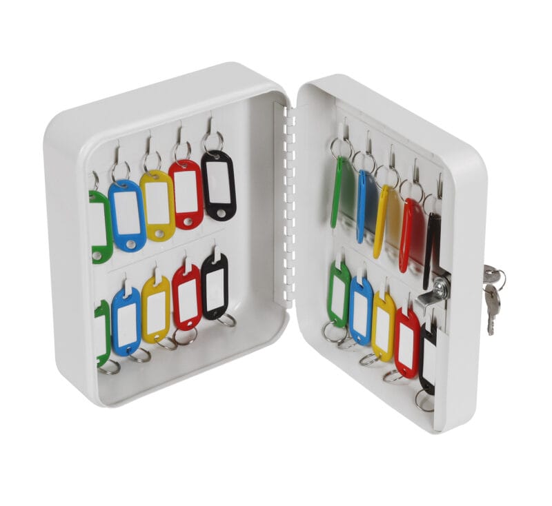 Phoenix Key Box - Image 3