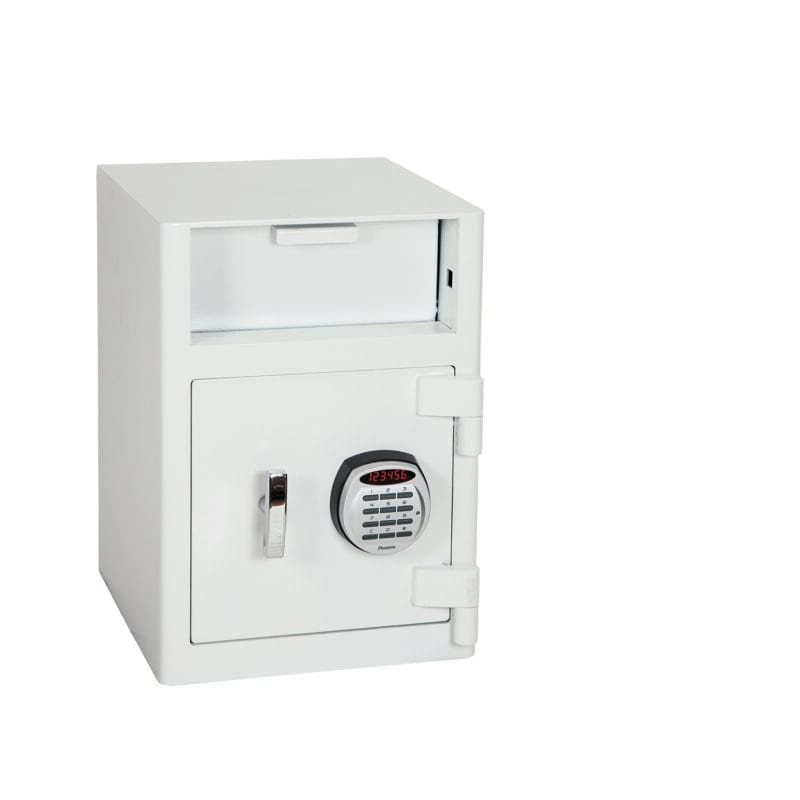 Phoenix Cash Deposit Security Safe - Image 2