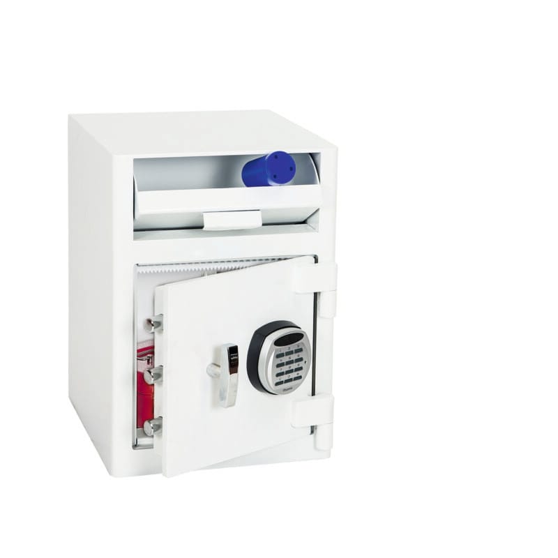 Phoenix Cash Deposit Security Safe - Image 4