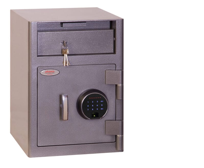 Phoenix Cash Deposit Security Safe - Image 5