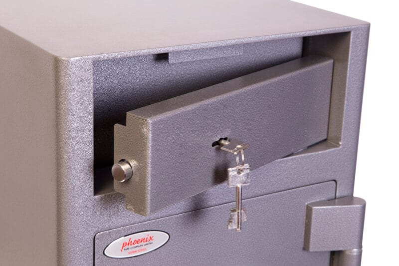 Phoenix Cash Deposit Security Safe - Image 12