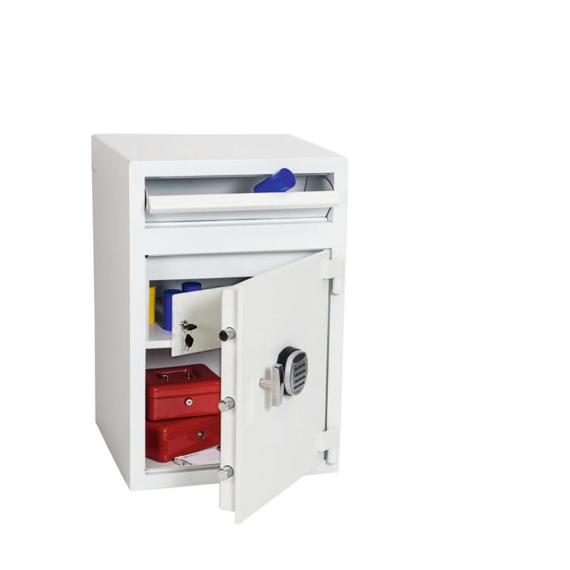 Phoenix Cash Deposit Security Safe - Image 17